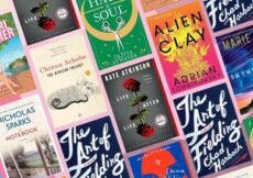 Book Riots Deals of the Day for August 22, 2026