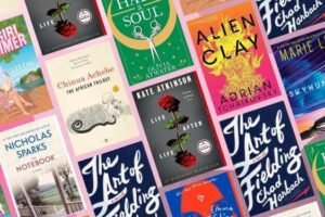Book Riots Deals of the Day for August 22, 2026 Book Riots Deals of the Day for August 22, 2026
