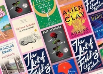 Book Riots Deals of the Day for August 22, 2026