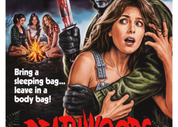 Deathwoods Interview: Scott Conner on His 80s Slasher
