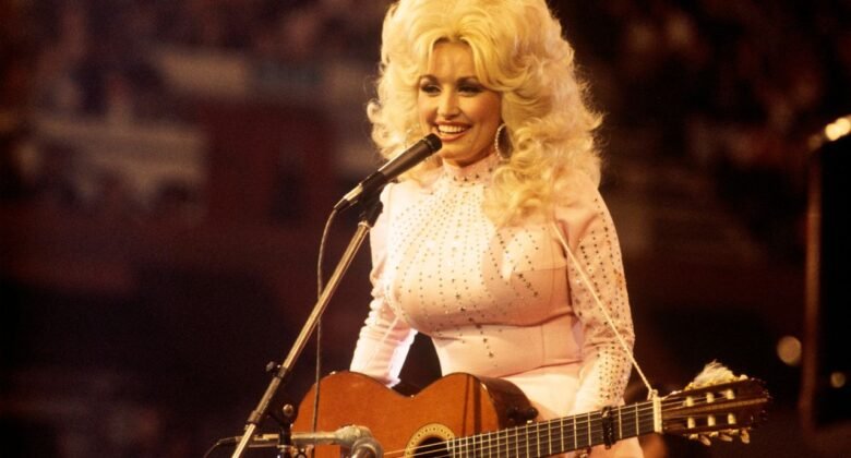Dolly Parton Remembered: Reba McEntire, Kacey Musgraves, and More Pay Tribute