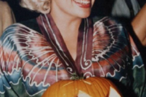 Country Queen. Horror Queen. Dolly Parton Helped Bring Buffy the Vampire Slayer to Life
