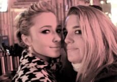 Hayden Panettieres 3 BFFs Honor Her Legacy on What Wouldve Been Her 37th Birthday: Forever Bonded