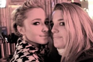 Hayden Panettieres 3 BFFs Honor Her Legacy on What Wouldve Been Her 37th Birthday: Forever Bonded