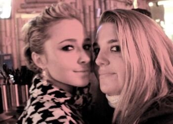 Hayden Panettieres 3 BFFs Honor Her Legacy on What Wouldve Been Her 37th Birthday: Forever Bonded