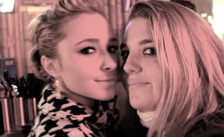 Hayden Panettieres 3 BFFs Honor Her Legacy on What Wouldve Been Her 37th Birthday: Forever Bonded