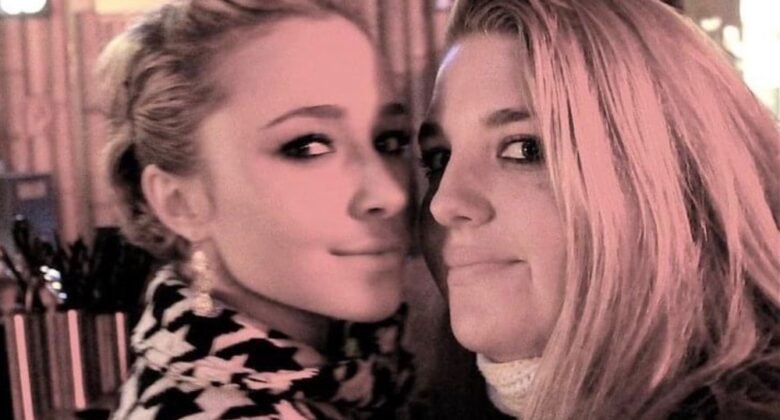 Hayden Panettieres 3 BFFs Honor Her Legacy on What Wouldve Been Her 37th Birthday: Forever Bonded