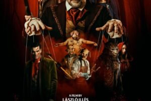 [Exclusive Clip] Enter The Twisted World of Ever After