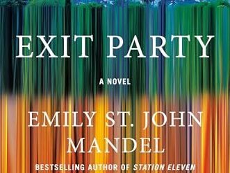 Emily St. John Mandel Books: A Reading Pathway