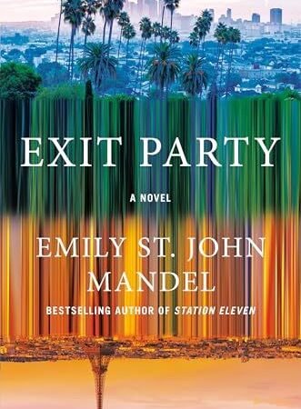 Emily St. John Mandel Books: A Reading Pathway