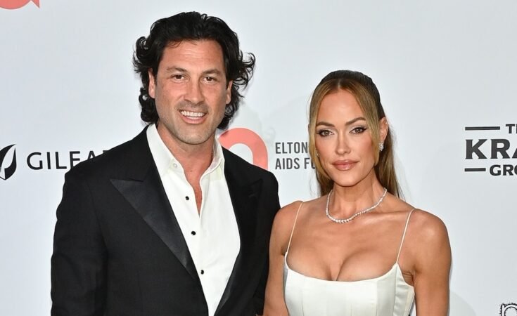 Jenna Johnson Says Shes Heartbroken Over Maks Chmerkovskiy and Peta Murgatroyds Move to Florida