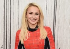 Nashvilles Charles Esten Speaks Out After Former Costar Hayden Panettieres Death