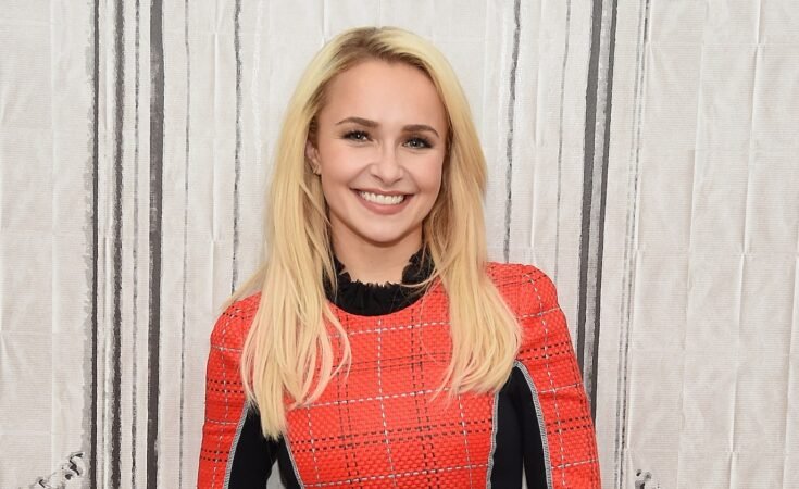 Nashvilles Charles Esten Speaks Out After Former Costar Hayden Panettieres Death