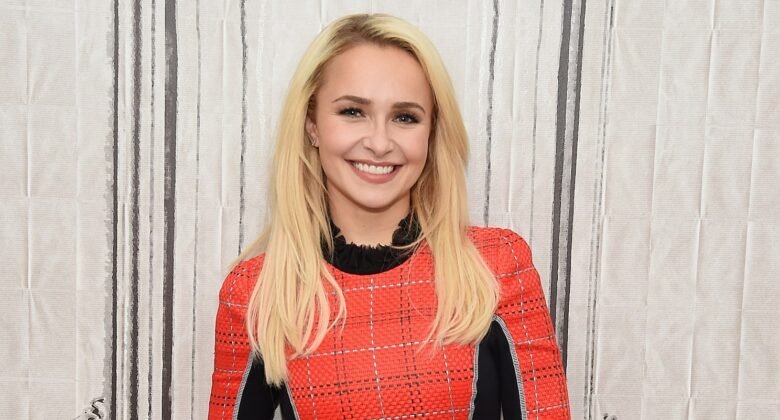 Nashvilles Charles Esten Speaks Out After Former Costar Hayden Panettieres Death