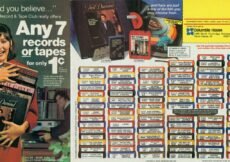 Columbia House Is Shutting Down Columbia House Is Shutting Down