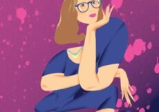 Hannah Einbinder: ​No divas allowed, you know what I mean?