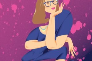 Hannah Einbinder: ​No divas allowed, you know what I mean?