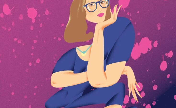 Hannah Einbinder: ​No divas allowed, you know what I mean?