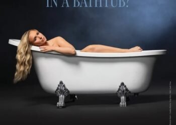 Hayden Panettiere Poses in Bathtub for PETA Campaign Weeks Before Her Death: We Can End This Cruelty