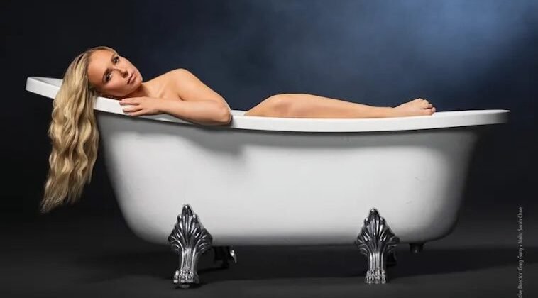 Hayden Panettiere Poses in Bathtub for PETA Campaign Weeks Before Her Death: We Can End This Cruelty