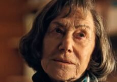 Helen Mirren & Star Wars Actor Have A Talent for Murder in Twisty Thriller Movie Trailer