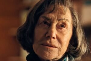 Helen Mirren & Star Wars Actor Have A Talent for Murder in Twisty Thriller Movie Trailer