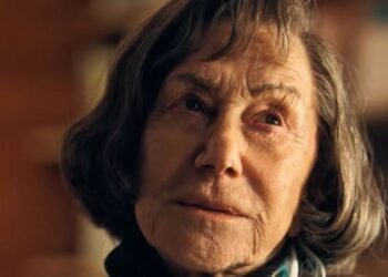 Helen Mirren & Star Wars Actor Have A Talent for Murder in Twisty Thriller Movie Trailer