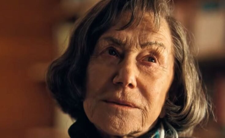 Helen Mirren & Star Wars Actor Have A Talent for Murder in Twisty Thriller Movie Trailer