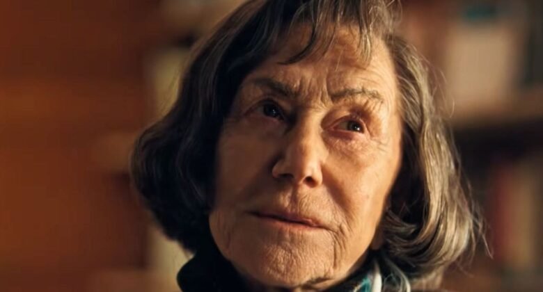Helen Mirren & Star Wars Actor Have A Talent for Murder in Twisty Thriller Movie Trailer