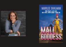 Interview with Marilee Dahlman, Author of Mall Goddess – NewInBooks