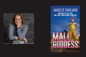 Interview with Marilee Dahlman, Author of Mall Goddess – NewInBooks