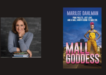 Interview with Marilee Dahlman, Author of Mall Goddess – NewInBooks