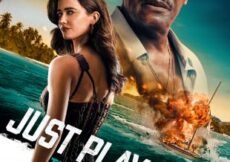 Murder Is The Game in JUST PLAY DEAD starring Samuel L. Jackson and Eva Green | HNN