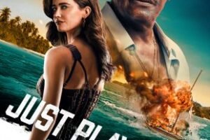 Murder Is The Game in JUST PLAY DEAD starring Samuel L. Jackson and Eva Green | HNN