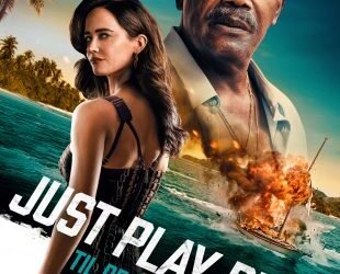 Murder Is The Game in JUST PLAY DEAD starring Samuel L. Jackson and Eva Green | HNN