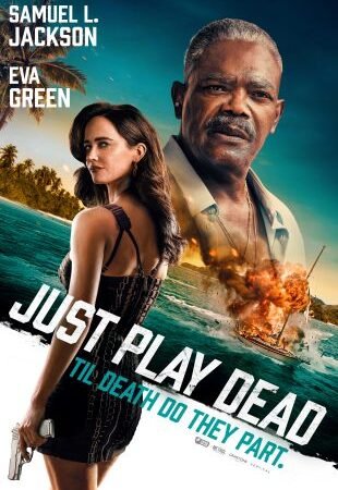 Murder Is The Game in JUST PLAY DEAD starring Samuel L. Jackson and Eva Green | HNN