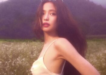 Blackpinks Jennie to Release New EP Next Friday
