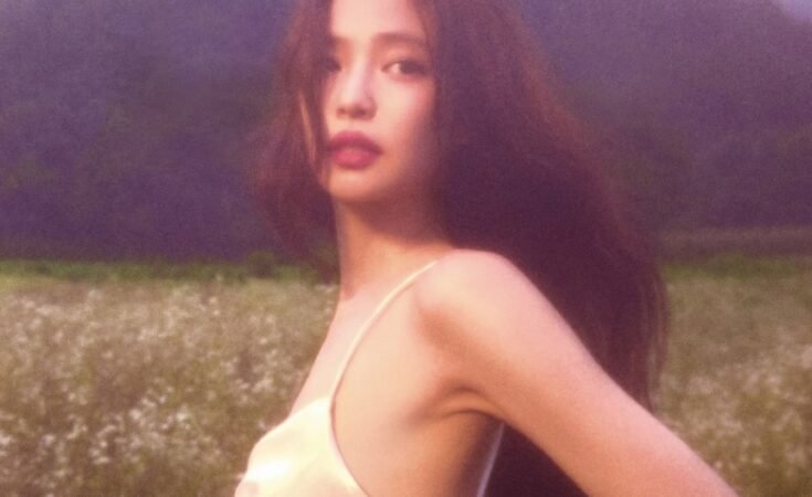 Blackpinks Jennie to Release New EP Next Friday