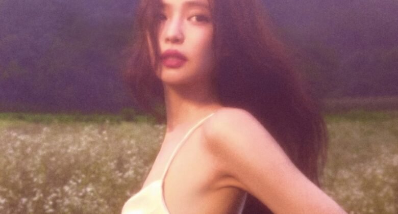Blackpinks Jennie to Release New EP Next Friday