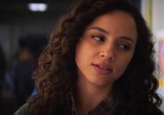 Fear Streets Kiana Madeira Is Hunted by a Scary Predator in Beware Boiúna Trailer