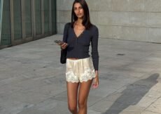 This Fuss-Free Top is the Key to The Chicest New Season Looks