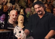 Tom Savini GoFundMe Nears 100K