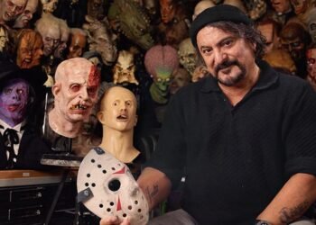 Tom Savini GoFundMe Nears 100K