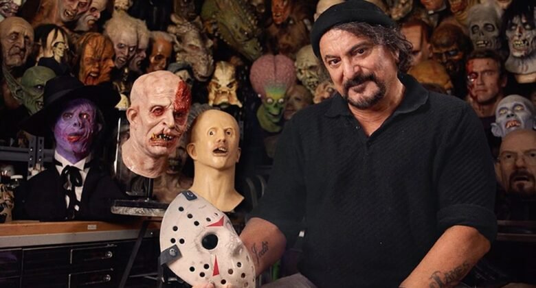 Tom Savini GoFundMe Nears 100K