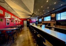 Maynard James Keenan Opening Queen B Sushi Restaurant in Arizona