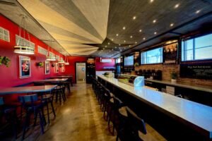 Maynard James Keenan Opening Queen B Sushi Restaurant in Arizona