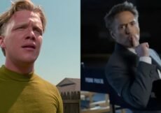 Anthony Michael Hall Remembers the Robert Downey Jr. Fans Didnt Always See