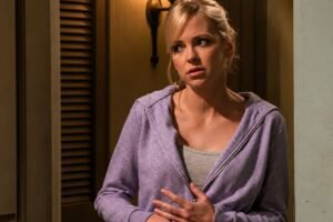 Anna Faris Was Pretty Depressed, Reveals Why She Almost Retired From Acting
