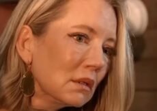 Why General Hospital Fans Think Nina Could Kill Jack Brennan