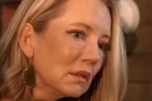 Why General Hospital Fans Think Nina Could Kill Jack Brennan